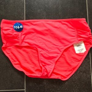 New With Tags swim bottoms